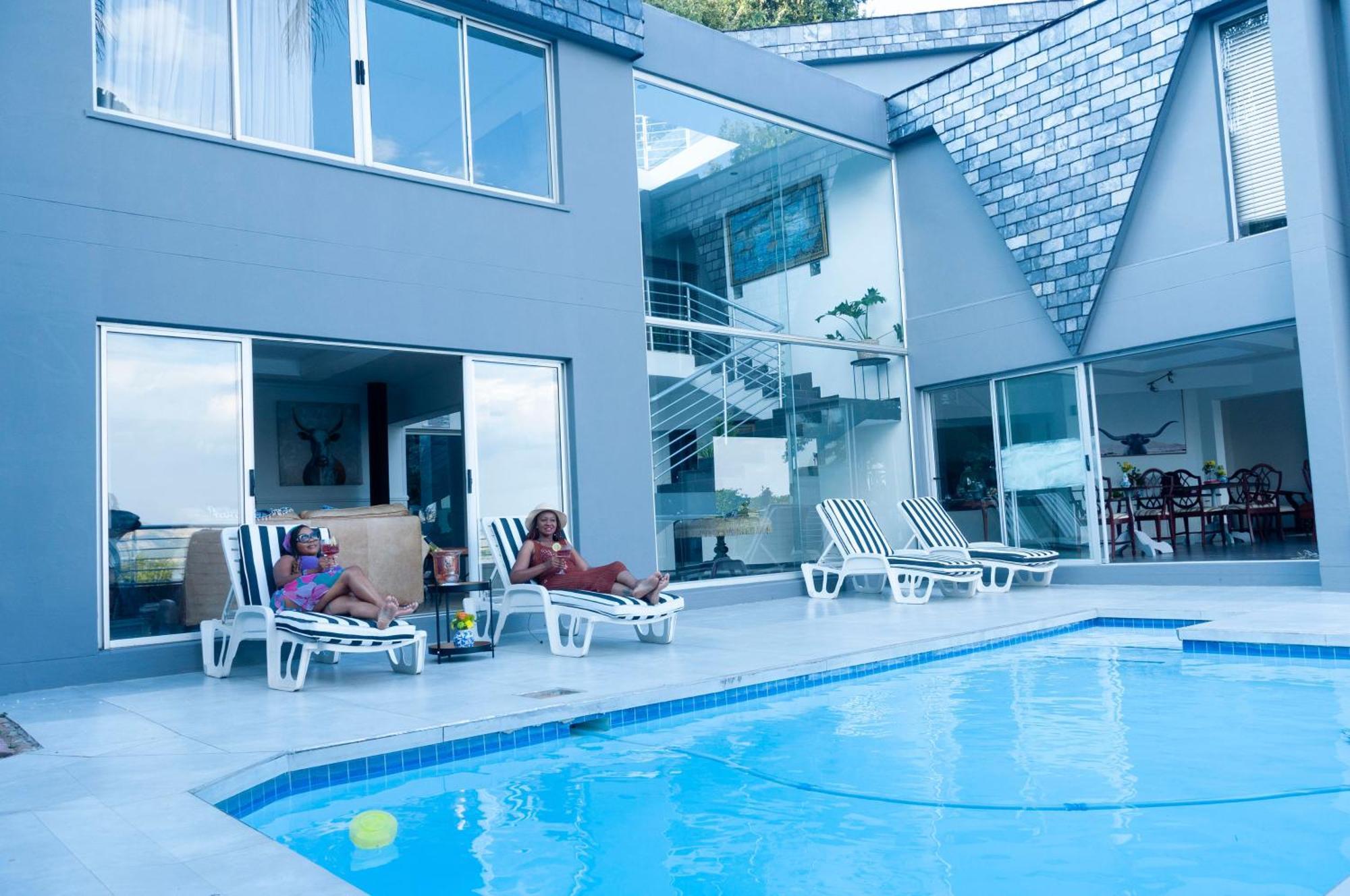 הארטביספורט 129Inharties Lodge And Spa מראה חיצוני תמונה
