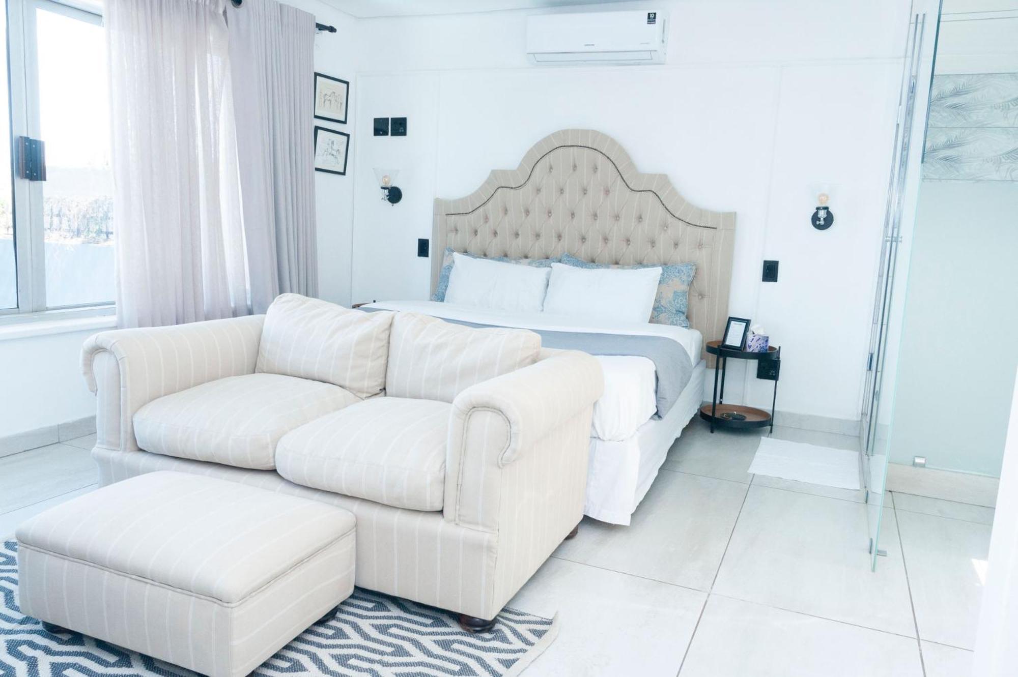 הארטביספורט 129Inharties Lodge And Spa מראה חיצוני תמונה
