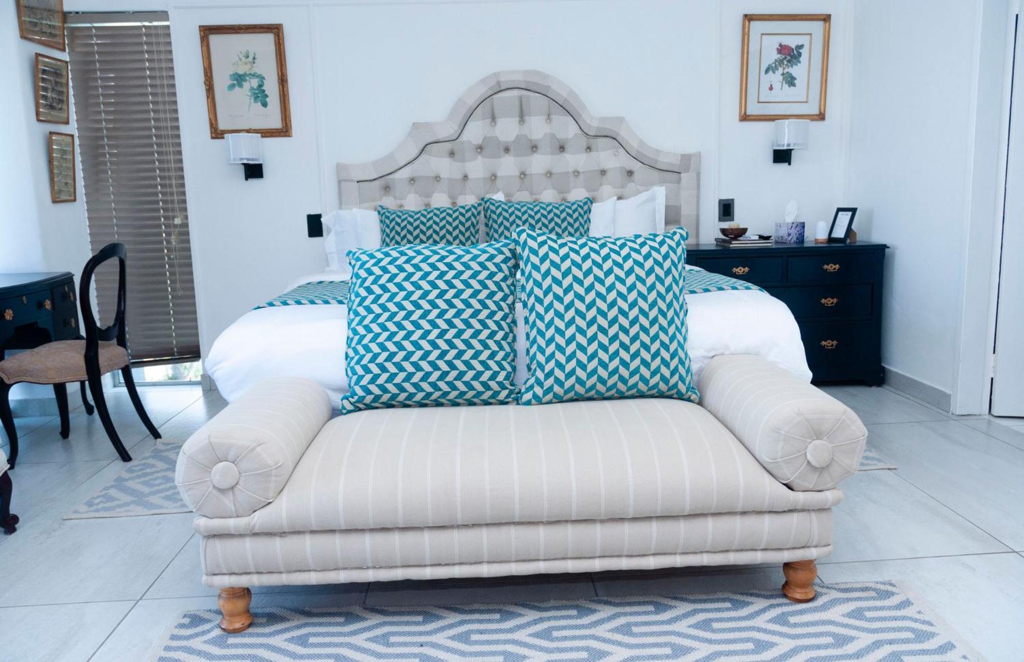 הארטביספורט 129Inharties Lodge And Spa מראה חיצוני תמונה