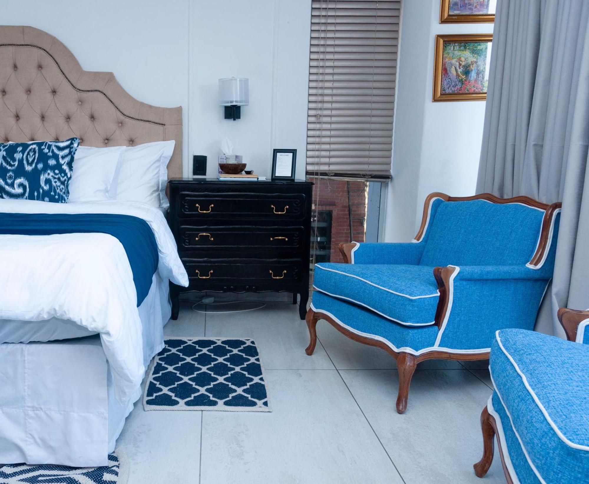 הארטביספורט 129Inharties Lodge And Spa מראה חיצוני תמונה